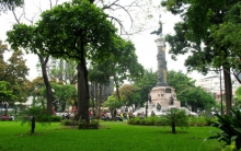 Imagen Parque Centenario